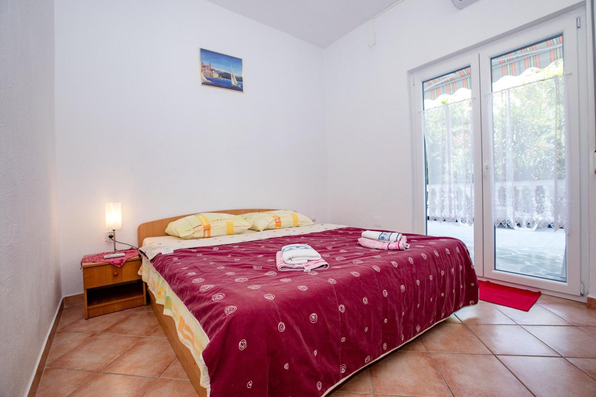Lovely Meta Apartments Palit ภายนอก รูปภาพ
